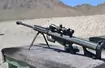 Karabin snajperski M82A1