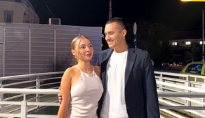 Sara i Murat se pomirili 