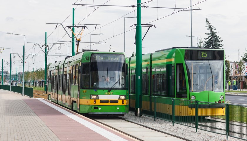 Tydzień bez samochodu w Poznaniu potrwa tylko 1 dzień!