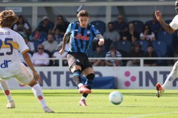 Gol i asysta Zalewskiego, dwie bramki Świderskiego, Kozłowski też trafił do siatki