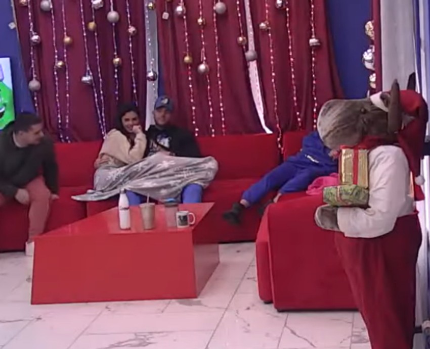 Goca i Anđelo se suočili