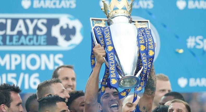 The English Premier League is hugely popular across Asia