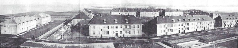 Cuartel de Westrow (1936)