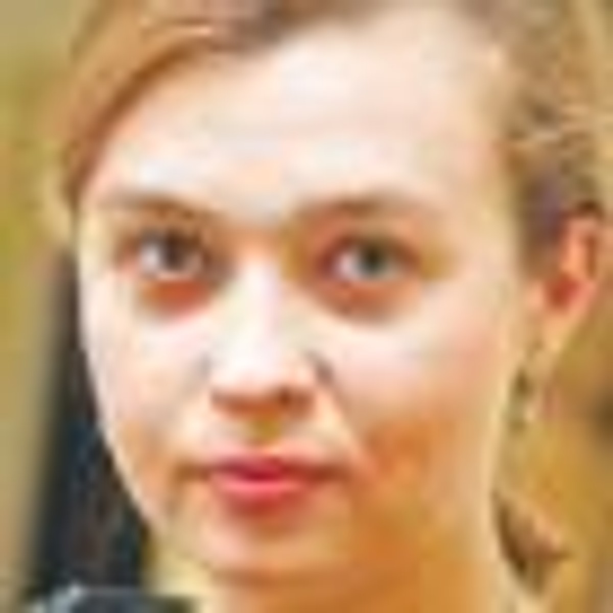 Ilona Sądel-Bendkowska Fot. Wojciech Górski