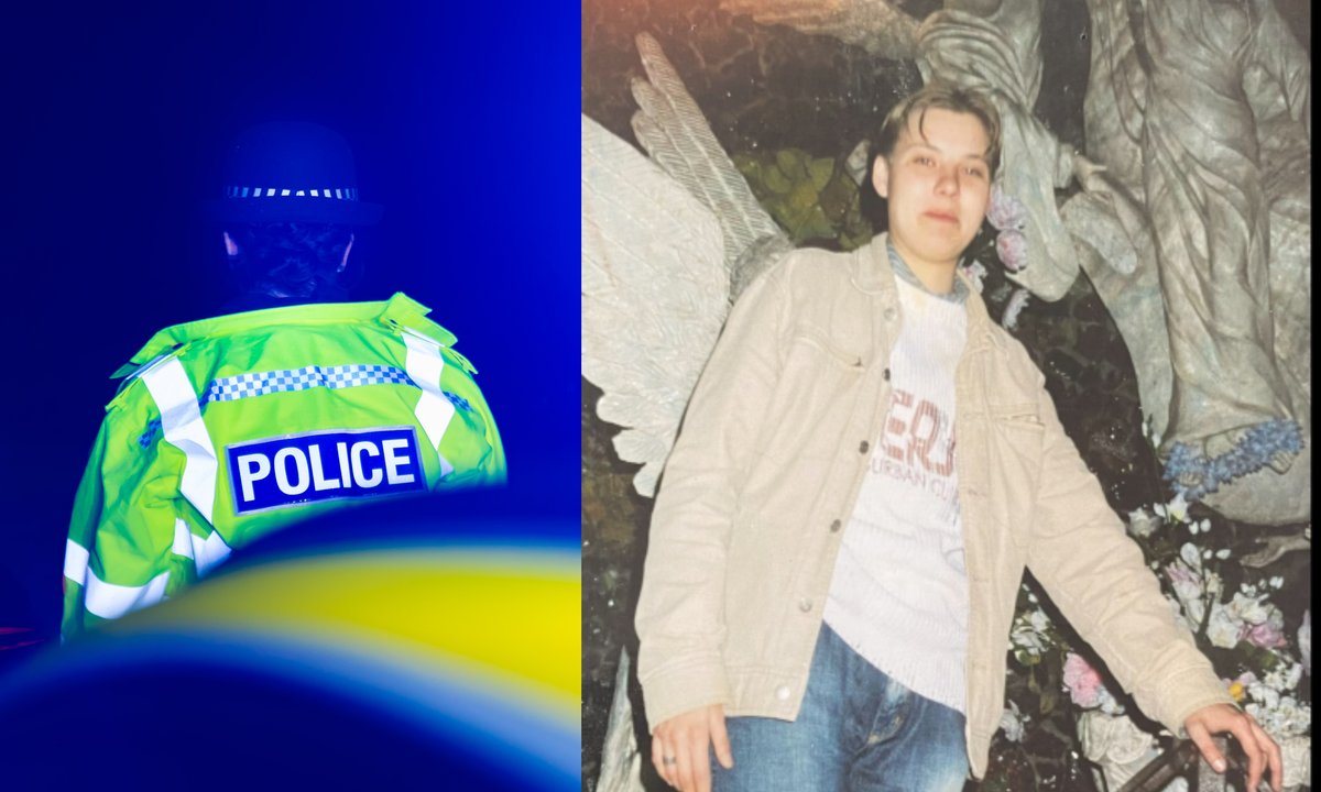 Izabeli szukali 15 lat. Jej córka od początku wskazywała mordercę