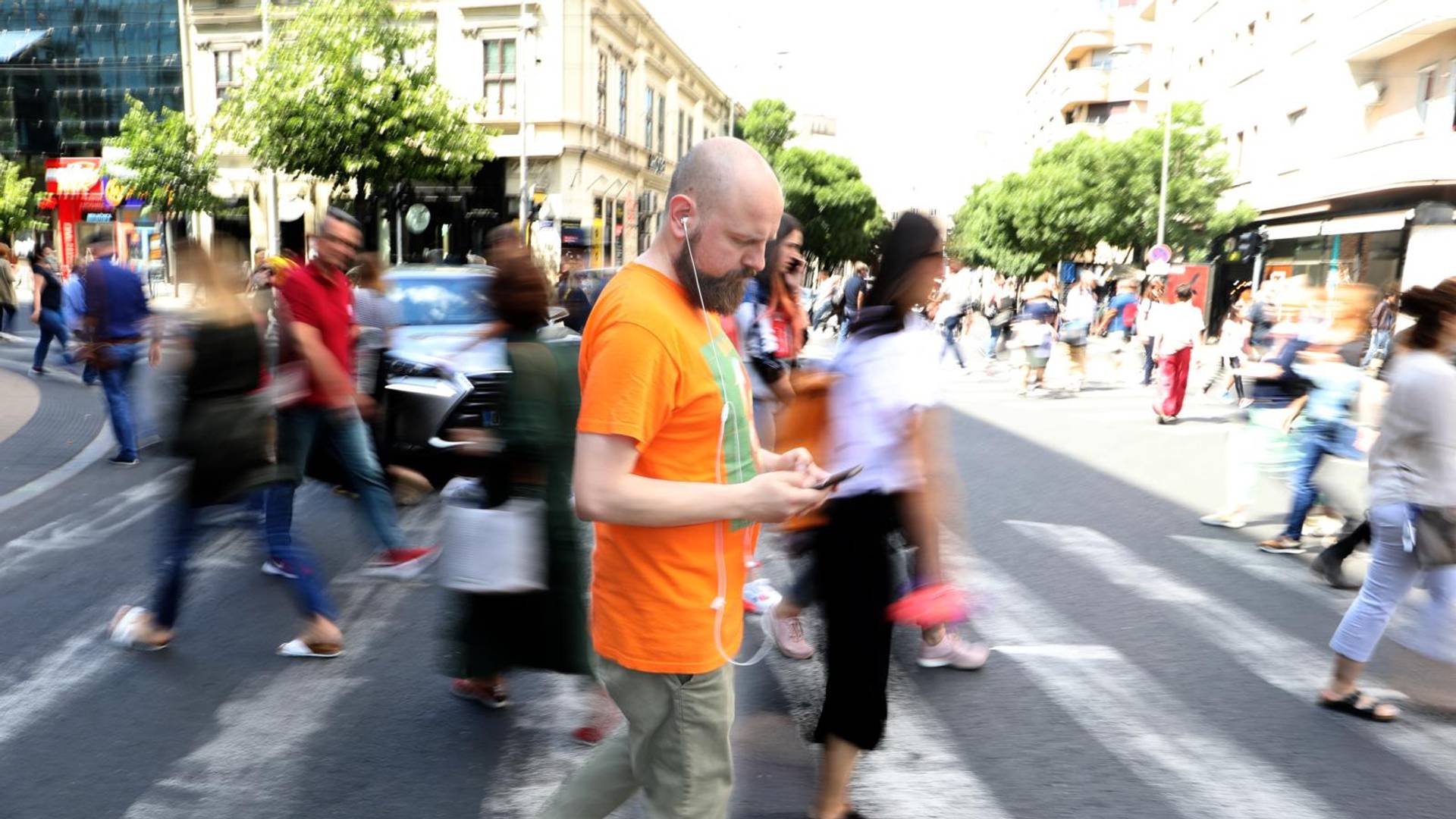 Testirao sam TIDAL u borbi protiv gradske vreve, i TIDAL je utišao svu buku