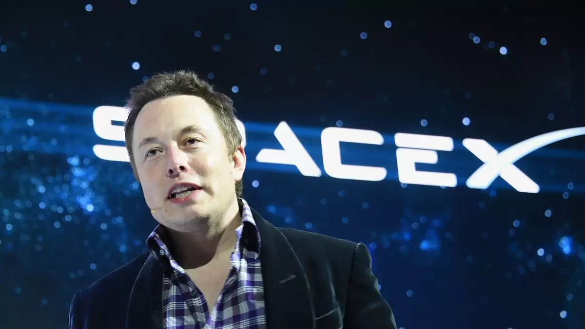 ] Elon Musk ostrzega: Sztuczna Inteligencja to największe zagrożenie w historii