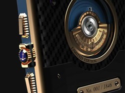 Telefon komórkowy dla Kapitana Nemo