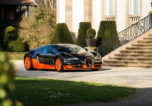 Bugatti