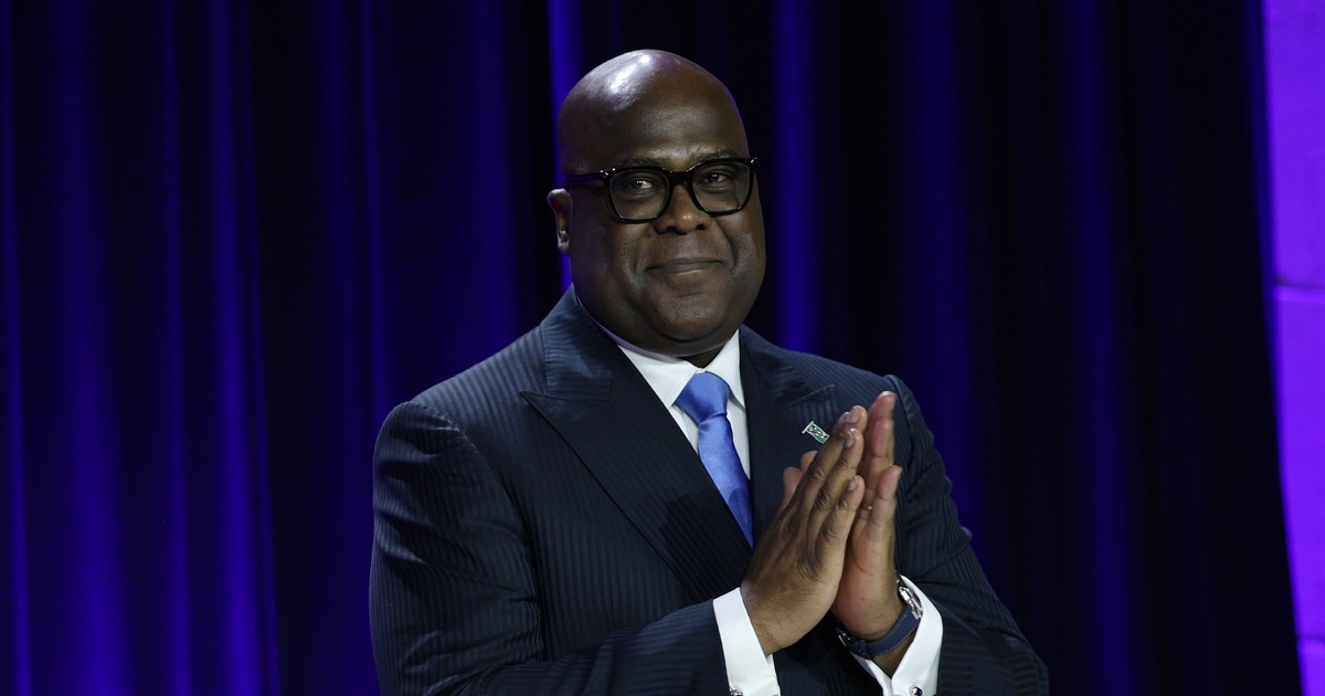 Congo initiates plans to crack down on mining companies breaking the law