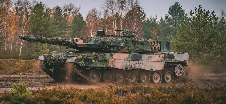 Manewry Puma 22 w Polsce. "Bazują na doświadczeniach z wojny w Ukrainie"