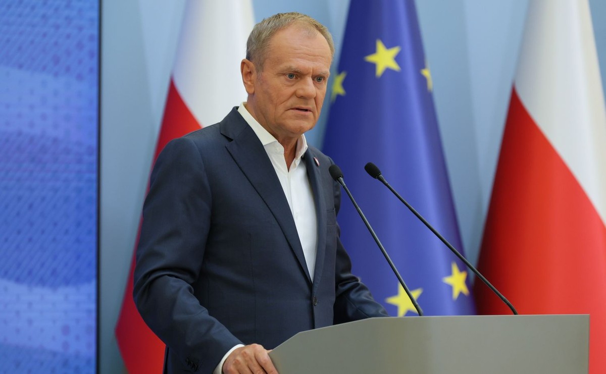 Donald Tusk