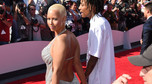 Amber Rose i Wiz Khalifa