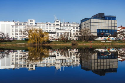 "Czekoladowe Centrum Nauki Kopernik". Wedel otwiera Fabrykę Czekolady