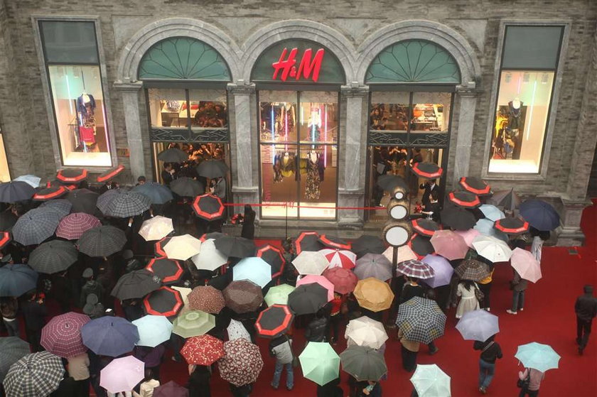 Nagroda H&M dla projektantów