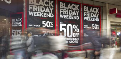 Black Friday wyprzedaże 2018 - o co naprawdę chodzi?