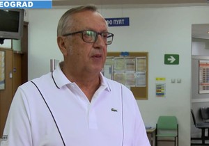 Dr Aleksandar Stojanović