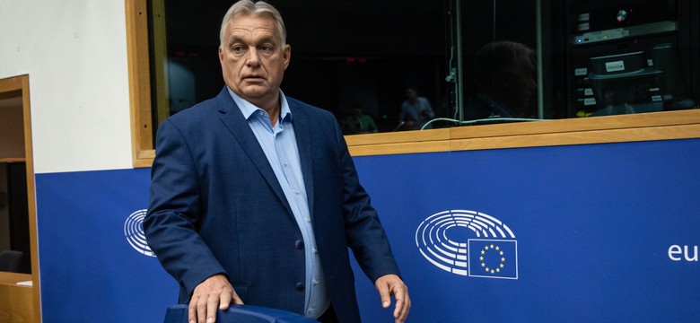 Orban: Ukraina nie wygra. Zaapelował do Zełenskiego