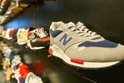 Buty sportowe New Balance