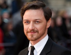 James McAvoy jak Brandon Lee w nowym "Kruku"