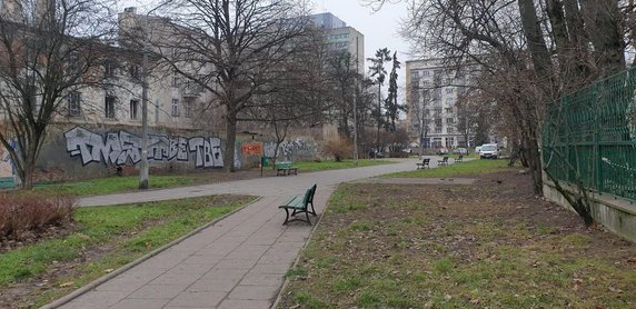 Park linearny w Łodzi. Miasto zaprasza mieszkańców na konsultacje! 