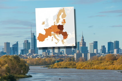 KE podała nowe prognozy dla Polski. Będziemy inflacyjnym liderem Unii