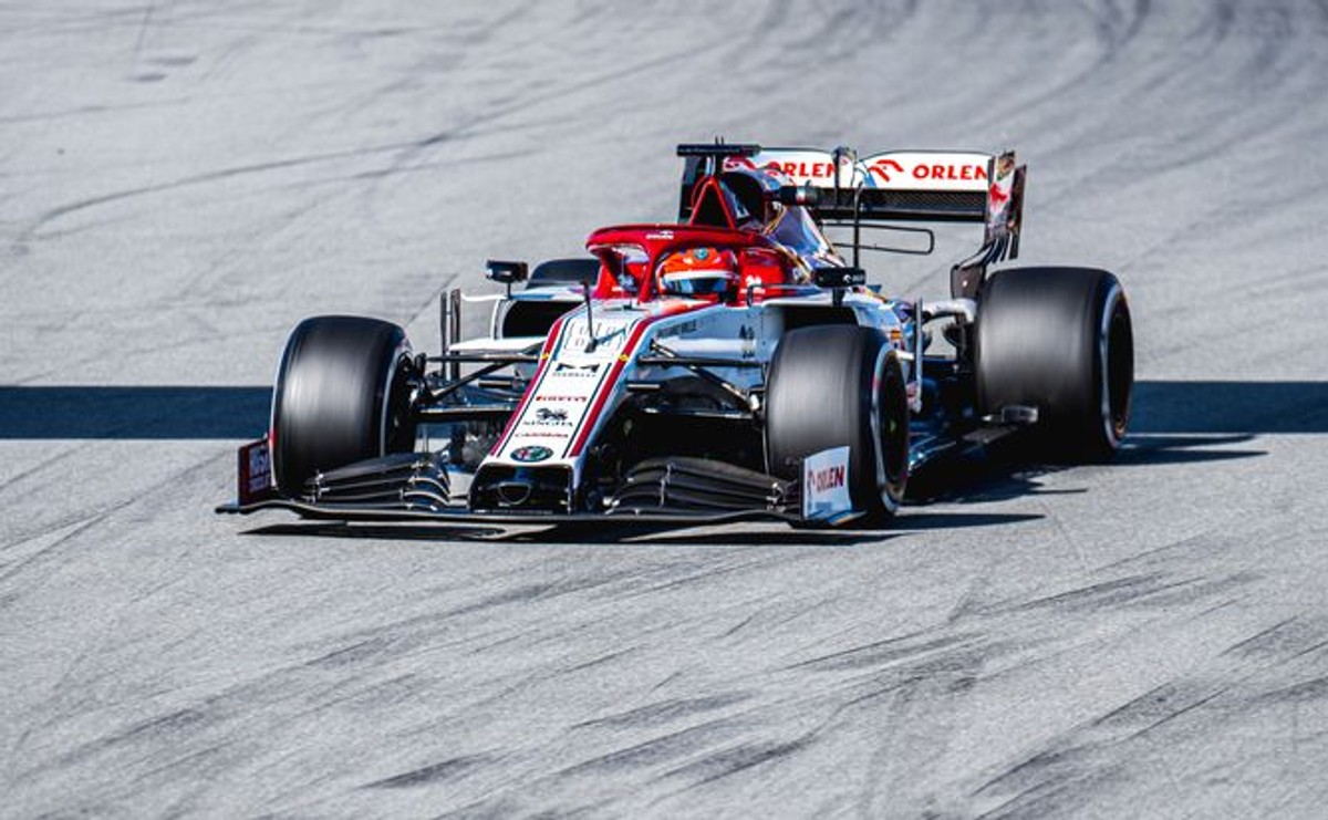 Robert Kubica