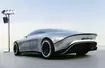 Mercedes Vision AMG (2022)