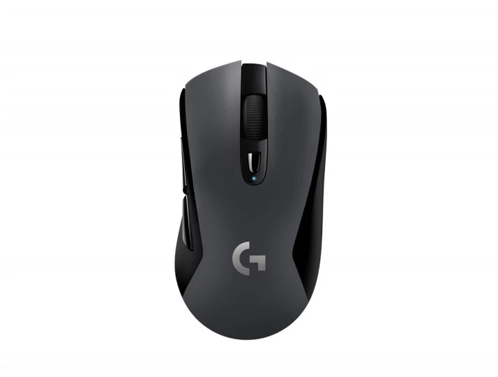 Logitech G603