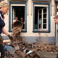 Niemcy straciły miliardy w powodzi. Idzie "gospodarcza katastrofa"