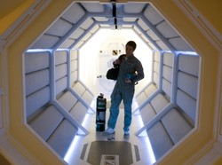 Samotność na Księżycu