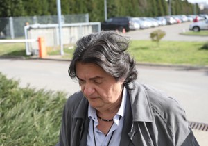 Miroljub Aranđelović Kemiš