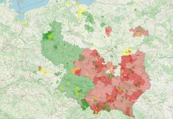 Przez "wolność od ideologii LGBT" Małopolska może stracić fundusze na lata 2021-2027 