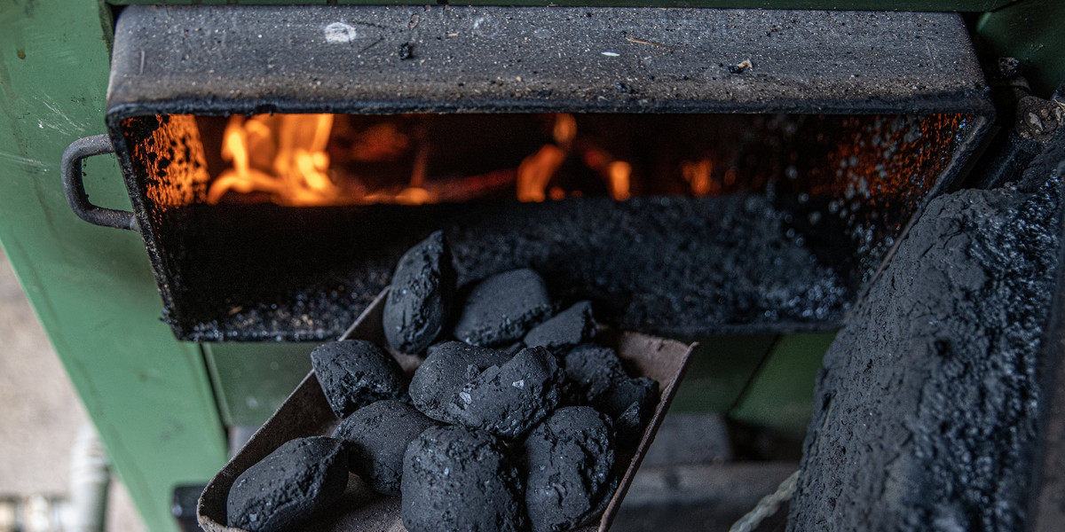 Do niedawna węgiel był postrzegany jako jeden z najtańszych rodzajów opału dostępnych na naszym rynku. Teraz jest najdroższy.