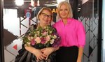 Ilona Łepkowska komentuje swoje relacje z Rozenek-Majdan i Kożuchowską. "Pewne zjawiska mi się nie podobają i o nich mówię"