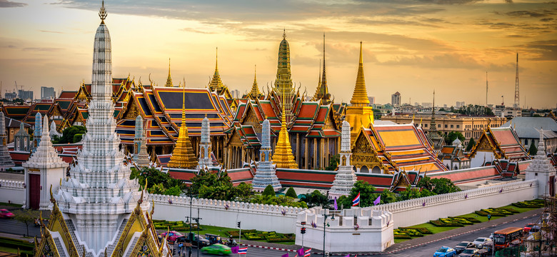 Bangkok wprowadza ułatwienia dla zaszczepionych cudzoziemców