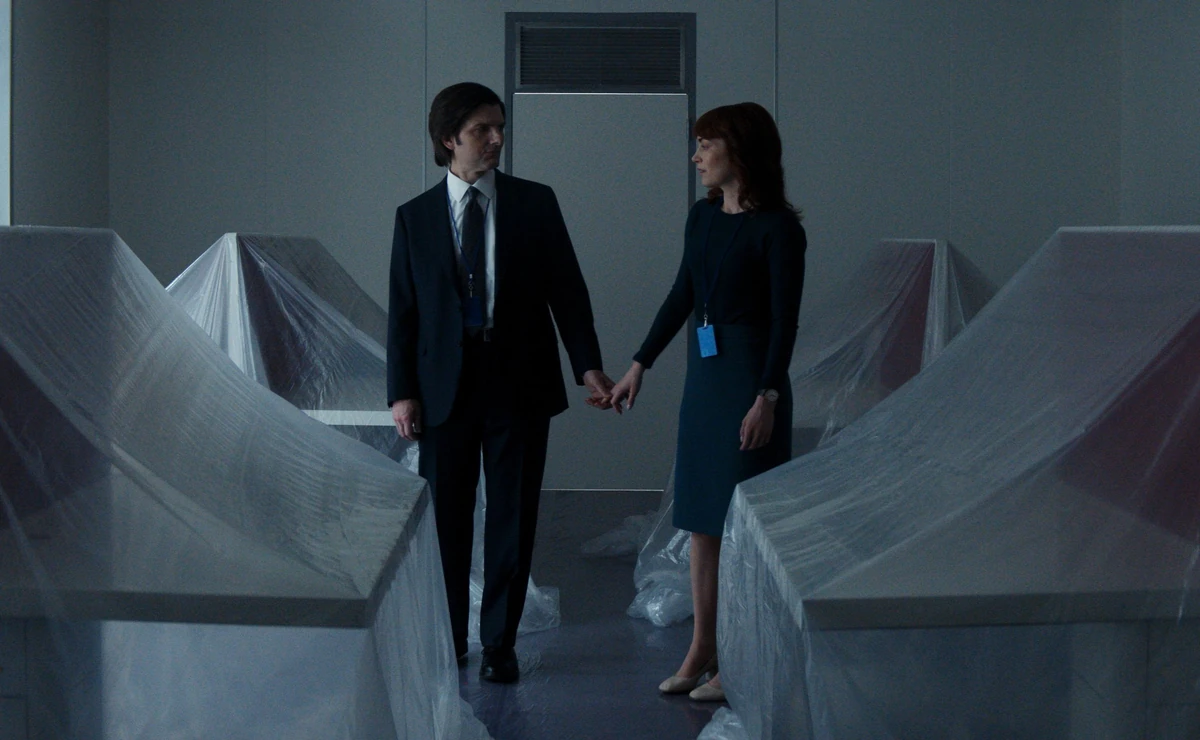 Najlepszy serial ostatnich lat. Nowy sezon thrillera SF wciąż na topie