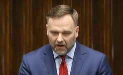 Jackiewicz: W najbliższych dniach wnioski do prokuratury ws. 'kilku znanych prywatyzacji'