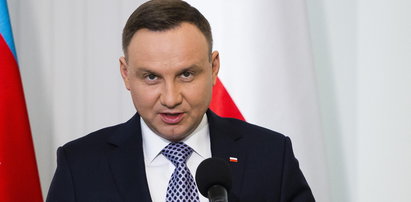Prezydent żąda wyjaśnień od MON ws. incydentu na Westerplatte