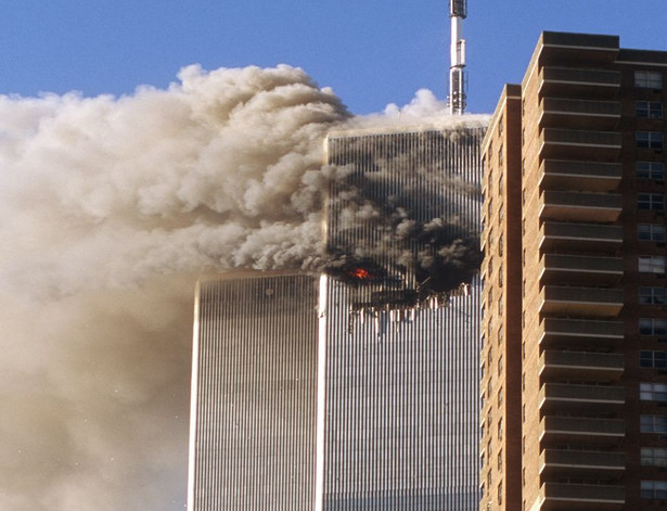 FBI ostrzega przed 11 września: Uwaga na małe samoloty!