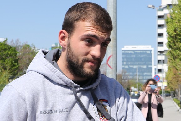 Evo zbog čega se povukao Veljko Ražnatović: Cecin sin napustio Srbiju, a ovo je PRAVI RAZLOG