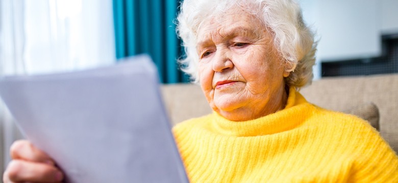 Seniorze, masz na to tylko 12 dni! Inaczej ZUS nie wypłaci Ci emerytury