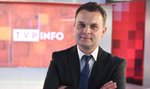 Tomasz Sygut był prezesem TVP zaledwie kilka dni. Na jaw wyszło, ile zarobił