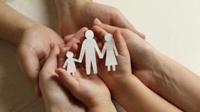 Powstaną centra wsparcia rodzin zastępczych