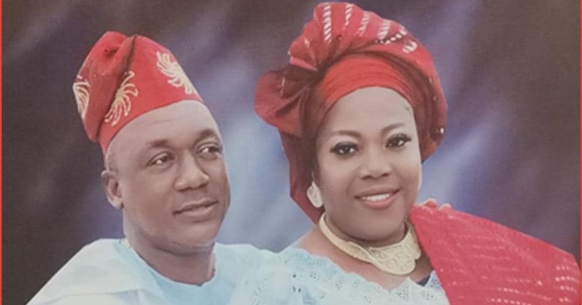 NDLEA declares couple wanted for running cocaine cartel, arrests 4 barons - Vimarsana News