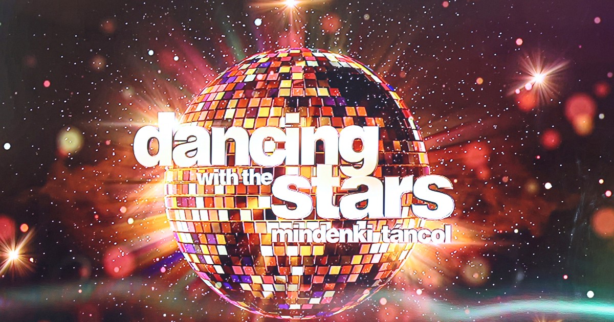 Itt a vége! Tóth Gabi és Papp Máté Bence búcsúzott a Dancing with the Starstól