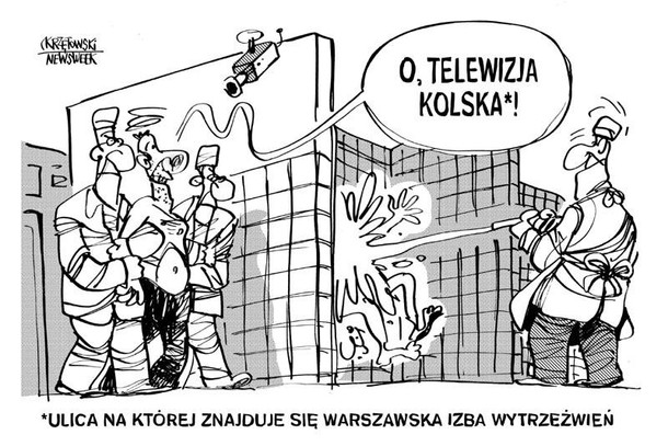 Krzętowski 9 lipca 2009 - 08 Telewizja Kolska