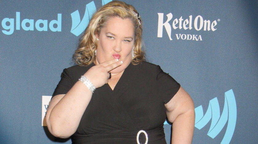 Mama June