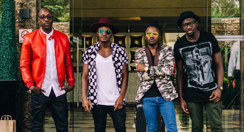 Sauti Sol