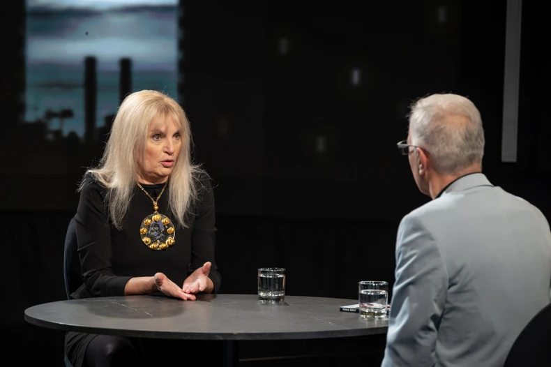 Emisija "Biseri sa Vanjom Bulićem"